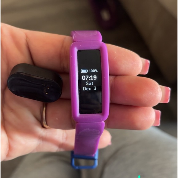 Fitbit kid - Picture 1 of 1